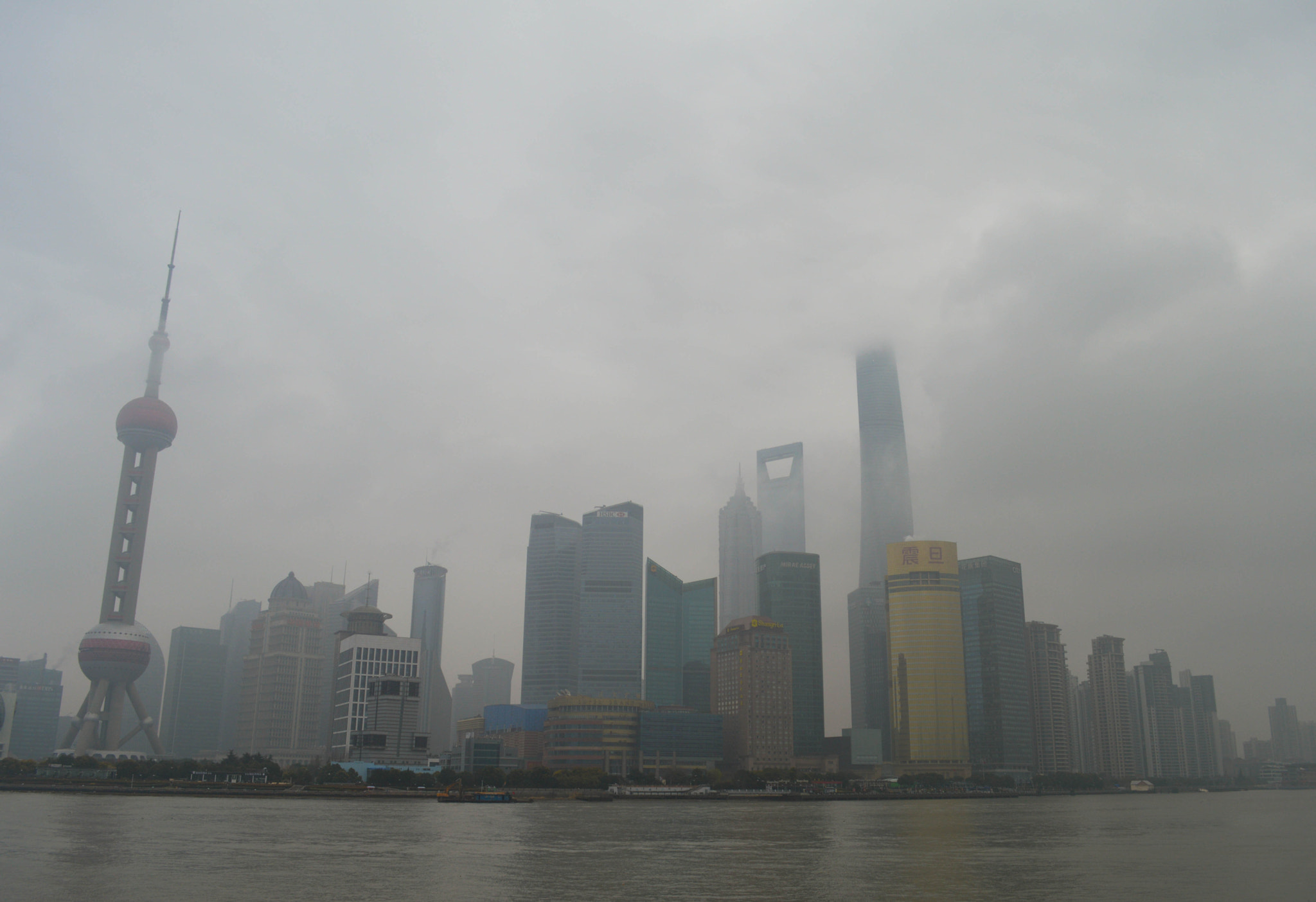 Dense financial district cityscape with towering glass buildings under a clear sky, symbolizing investment and capital.