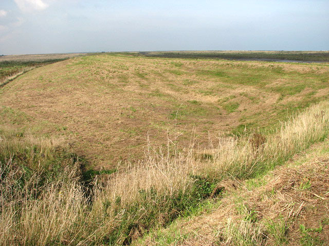 Surveyor and site manager inspecting a residential development site